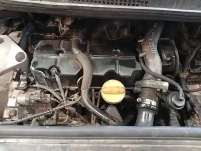 Veicolo di demolizione renault scénic ii (jm0/1_) 1.9 dci (jm0g, jm12, jm1g, jm2c) dell'anno 2005 alimentato f9q 812 Veicolo di demolizione renault scénic ii (jm0/1_) 1.9 dci (jm0g, jm12, jm1g, jm2c) dell'anno 2005 alimentato f9q 812