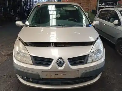 Veículo de Sucata renault scénic ii (jm0/1_) 1.5 dci (jm1e, jm16) do ano 2006 alimentado k9k 732 Veículo de Sucata renault scénic ii (jm0/1_) 1.5 dci (jm1e, jm16) do ano 2006 alimentado k9k 732