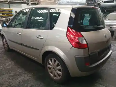 Veículo de Sucata renault scénic ii (jm0/1_) 1.5 dci (jm1e, jm16) do ano 2006 alimentado k9k 732 Veículo de Sucata renault scénic ii (jm0/1_) 1.5 dci (jm1e, jm16) do ano 2006 alimentado k9k 732