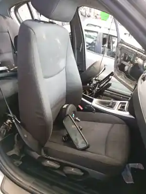 Veículo de Sucata bmw 3 (e90) 320 d do ano 2010 alimentado n47d20c