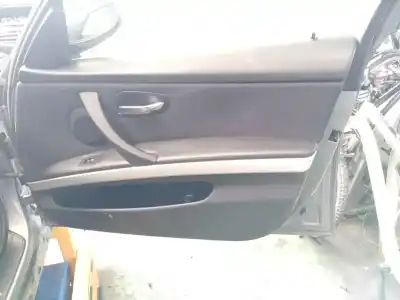 Veículo de Sucata bmw 3 (e90) 320 d do ano 2010 alimentado n47d20c