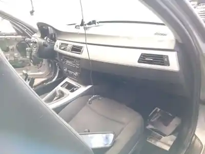 Veículo de Sucata bmw 3 (e90) 320 d do ano 2010 alimentado n47d20c