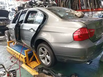 Veículo de Sucata bmw 3 (e90) 320 d do ano 2010 alimentado n47d20c
