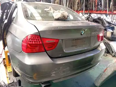 Veículo de Sucata bmw 3 (e90) 320 d do ano 2010 alimentado n47d20c