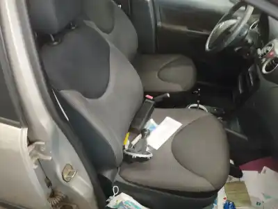 Veicolo di demolizione citroen c3 1.1 collection dell'anno 2002 alimentato hfx