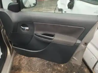 Veicolo di demolizione citroen c3 1.1 collection dell'anno 2002 alimentato hfx