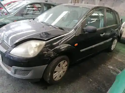 Veicolo di demolizione ford fiesta (cbk) fun dell'anno 2005 alimentato 