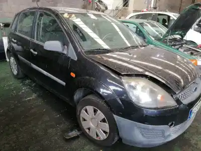 Veicolo di demolizione ford fiesta (cbk) fun dell'anno 2005 alimentato 