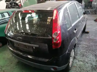 Veicolo di demolizione ford fiesta (cbk) fun dell'anno 2005 alimentato 