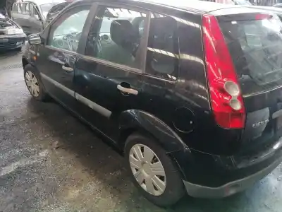 Veicolo di demolizione ford fiesta (cbk) fun dell'anno 2005 alimentato 