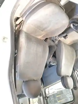 Scrapping Vehicle opel combo tour 1.7 di 16v of the year 2002 powered y17dtl