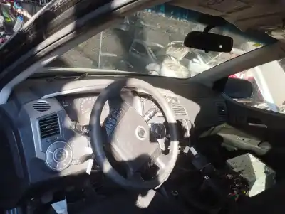 Здавання транспортного засобу ssangyong kyron 200 xdi limited року 2011 потужний d20dt