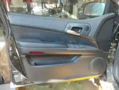 Здавання транспортного засобу ssangyong kyron 200 xdi limited року 2011 потужний d20dt