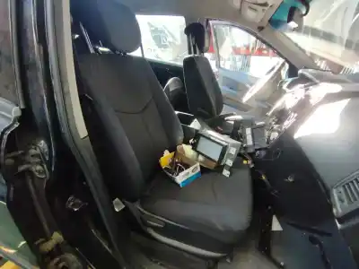 Здавання транспортного засобу ssangyong kyron 200 xdi limited року 2011 потужний d20dt