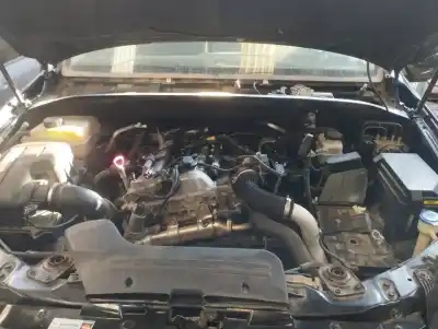 Здавання транспортного засобу ssangyong kyron 200 xdi limited року 2011 потужний d20dt