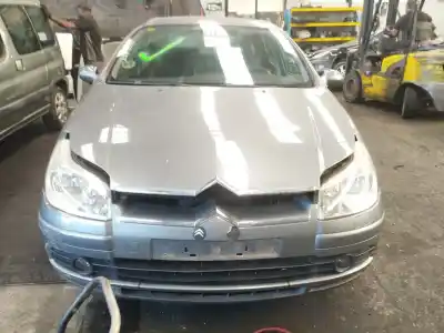 Veículo de Sucata CITROEN C5 II (RC_) 1.6 HDI (RC8HZB) do ano 2005 alimentado 9HZ