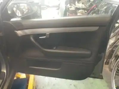 Здавання транспортного засобу audi a4 b7 (8ec) 1.9 tdi року 2006 потужний bke,brb