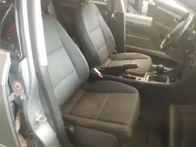 Здавання транспортного засобу audi a4 b7 (8ec) 1.9 tdi року 2006 потужний bke,brb