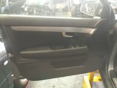 Здавання транспортного засобу audi a4 b7 (8ec) 1.9 tdi року 2006 потужний bke,brb