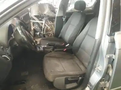 Здавання транспортного засобу audi a4 b7 (8ec) 1.9 tdi року 2006 потужний bke,brb