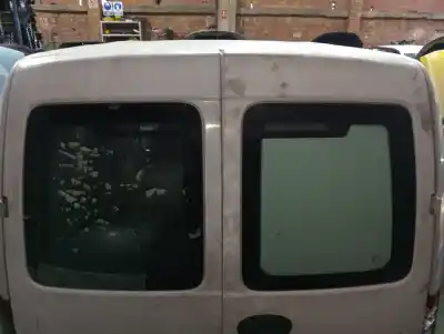 Scrapping Vehicle opel combo familiar of the year 2009 powered z13dtj