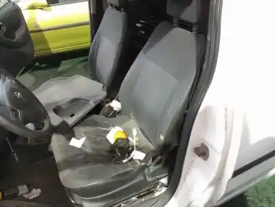 Scrapping Vehicle opel combo familiar of the year 2009 powered z13dtj