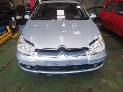 Veículo de Sucata CITROEN C5 II (RC_) 1.8 16V (RC6FZB) do ano 2005 alimentado 6FZ (EW7J4)