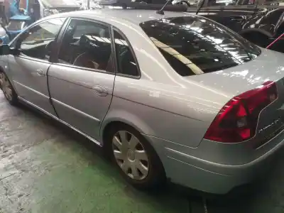 Veículo de Sucata citroen c5 ii (rc_) 1.8 16v (rc6fzb) do ano 2005 alimentado 6fz (ew7j4)