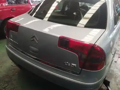 Veículo de Sucata citroen c5 ii (rc_) 1.8 16v (rc6fzb) do ano 2005 alimentado 6fz (ew7j4)