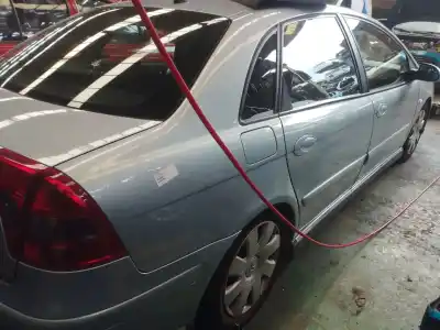 Veículo de Sucata citroen c5 ii (rc_) 1.8 16v (rc6fzb) do ano 2005 alimentado 6fz (ew7j4)