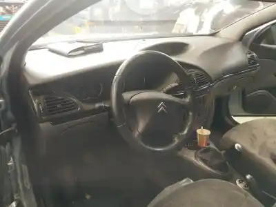 Veículo de Sucata citroen c5 ii (rc_) 1.8 16v (rc6fzb) do ano 2005 alimentado 6fz (ew7j4)