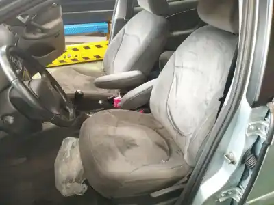 Veículo de Sucata citroen c5 ii (rc_) 1.8 16v (rc6fzb) do ano 2005 alimentado 6fz (ew7j4)