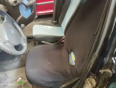 Veículo de Sucata fiat panda (169) 1.2 8v dynamic do ano 2007 alimentado 188a4000