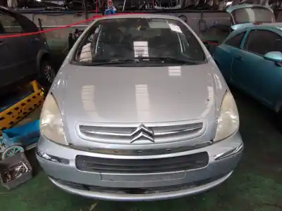 Здавання транспортного засобу CITROEN XSARA PICASSO (N68)  року 2006 потужний 9HX