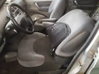 Здавання транспортного засобу citroen xsara picasso (n68) 1.6 hdi року 2006 потужний 9hx