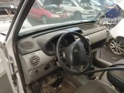 Здавання транспортного засобу renault kangoo (f/kc0) authentique року 2007 потужний k9k716