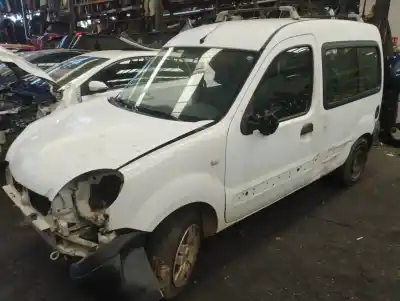 Здавання транспортного засобу renault kangoo (f/kc0) authentique року 2007 потужний k9k716