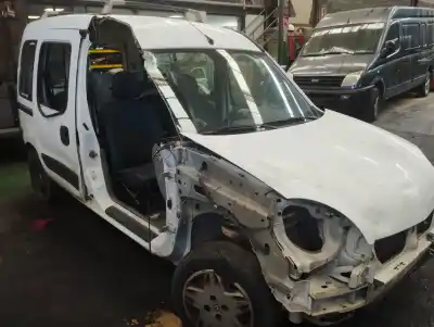 Здавання транспортного засобу renault kangoo (f/kc0) authentique року 2007 потужний k9k716