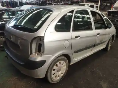 Здавання транспортного засобу citroen xsara picasso 2.0 hdi exclusive року 2005 потужний rhy