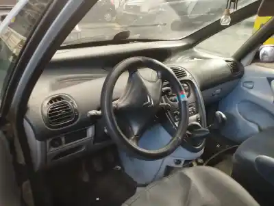 Здавання транспортного засобу citroen xsara picasso 2.0 hdi exclusive року 2005 потужний rhy