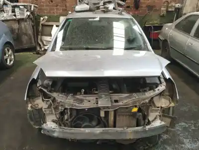 Здавання транспортного засобу OPEL ASTRA H BERLINA  року 2007 потужний Z17DTH