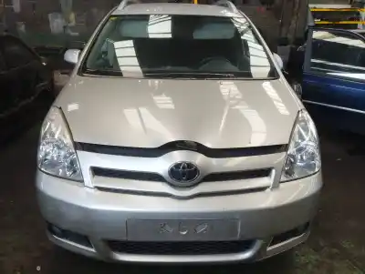 Здавання транспортного засобу TOYOTA COROLLA VERSO (R1)  року 2006 потужний 2ADFTV