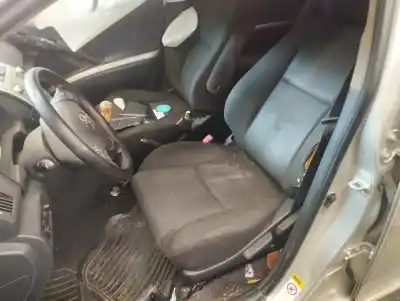 Здавання транспортного засобу toyota corolla verso (r1) 2.2 d-4d sol року 2006 потужний 2adftv