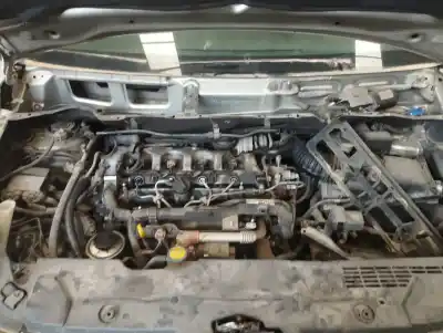 Здавання транспортного засобу toyota corolla verso (r1) 2.2 d-4d sol року 2006 потужний 2adftv