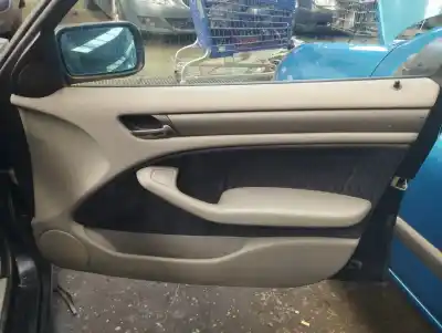 Veículo de Sucata bmw serie 3 berlina (e46) 320d do ano 1999 alimentado m47204d1