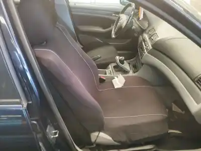 Veículo de Sucata bmw serie 3 berlina (e46) 320d do ano 1999 alimentado m47204d1