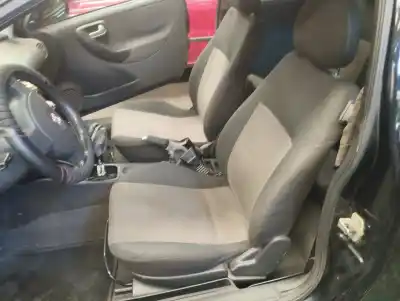 Veicolo di demolizione opel corsa c cosmo dell'anno 2004 alimentato z12xe