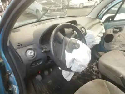 Здавання транспортного засобу citroen c3 i (fc_, fn_) 1.1 i року 2005 потужний hfx (tu1a)