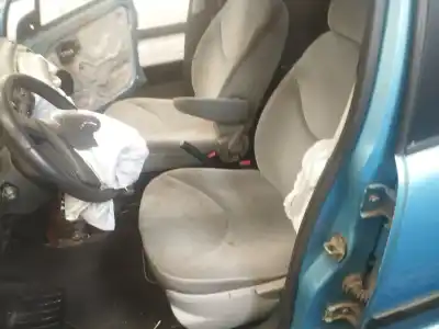 Здавання транспортного засобу citroen c3 i (fc_, fn_) 1.1 i року 2005 потужний hfx (tu1a)