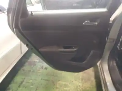 Veículo de Sucata opel astra j (p10) 1.6 (68) do ano 2025 alimentado a 16 xer,b 16 xer